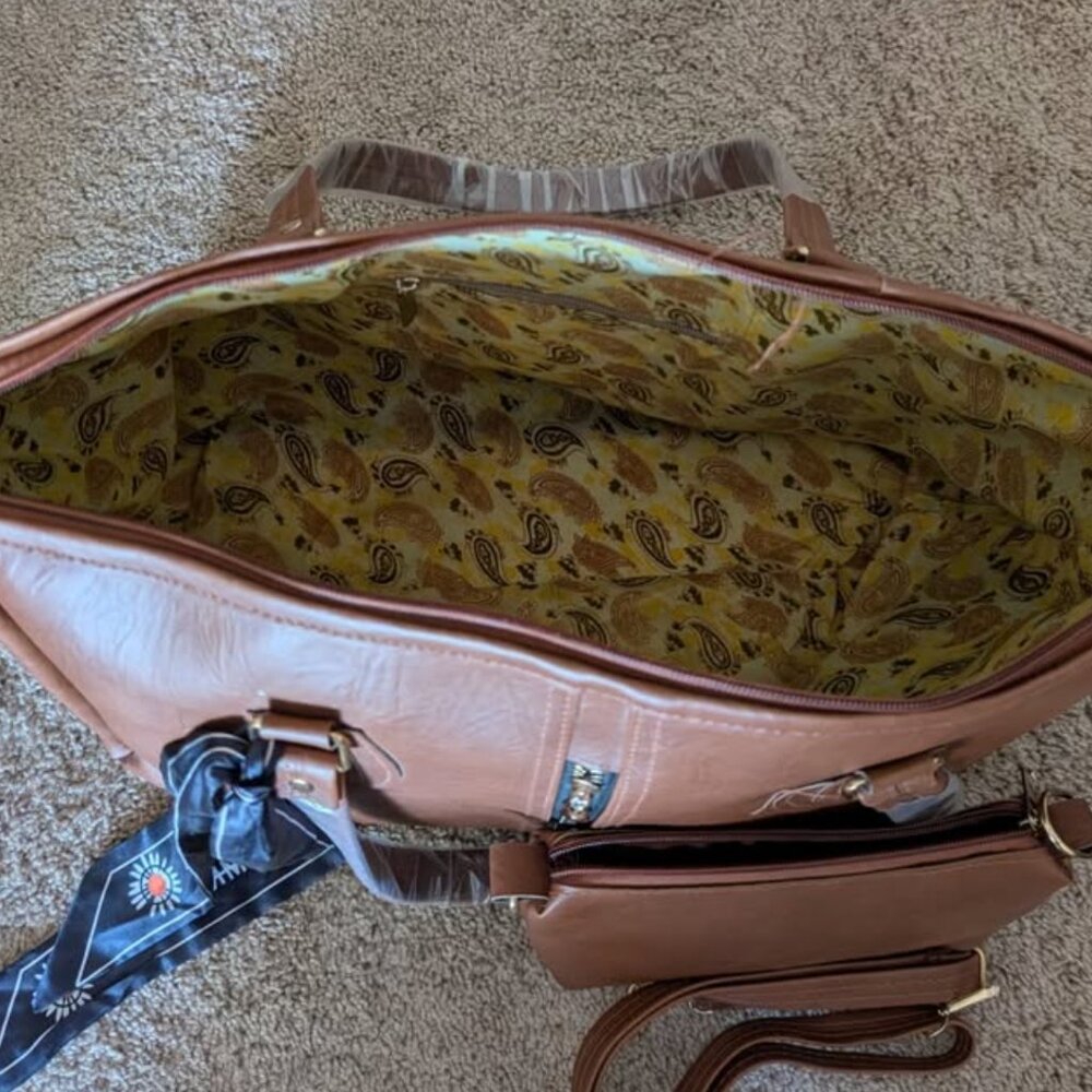 Handbags